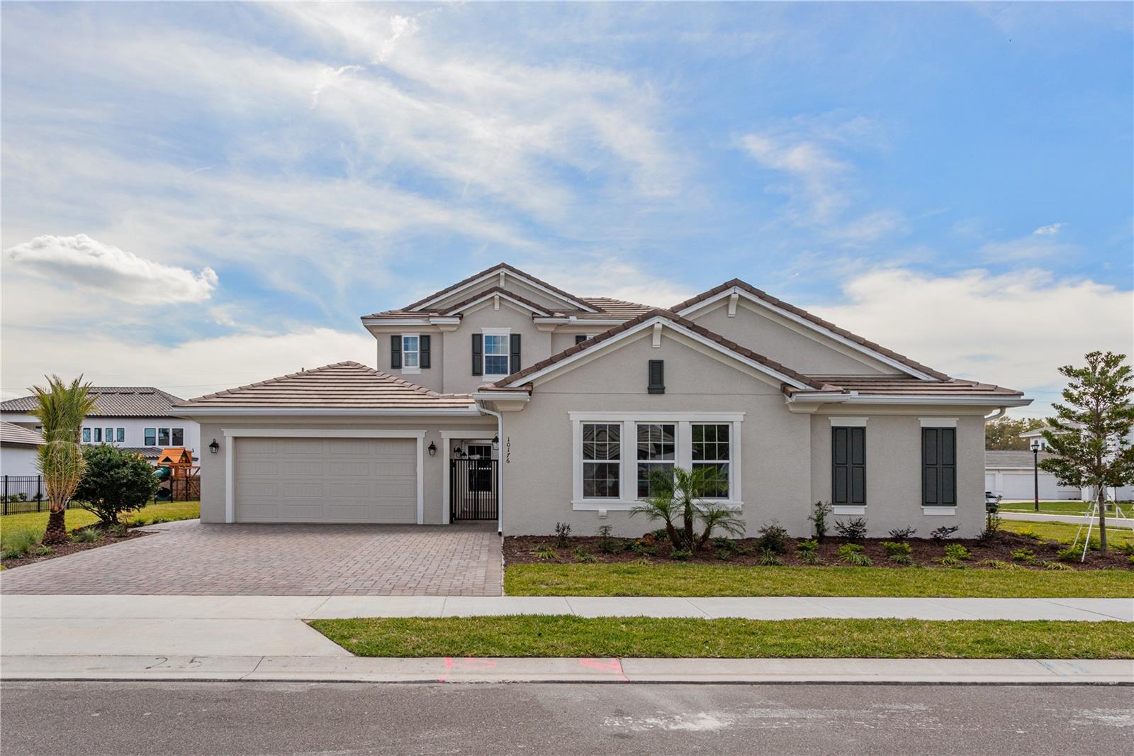 Details for 10176 Brocksport Circle, GOTHA, FL 34734