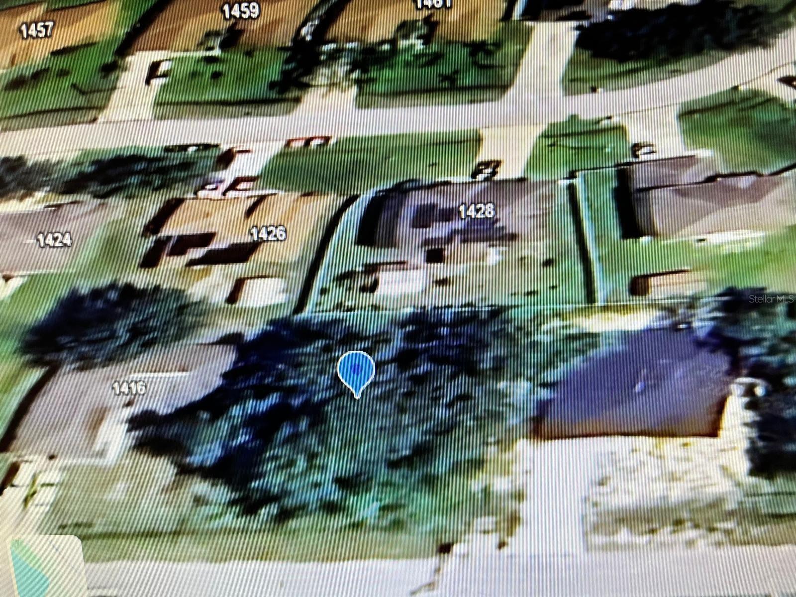 Image 6 of 6 For 1414 Teal Drive