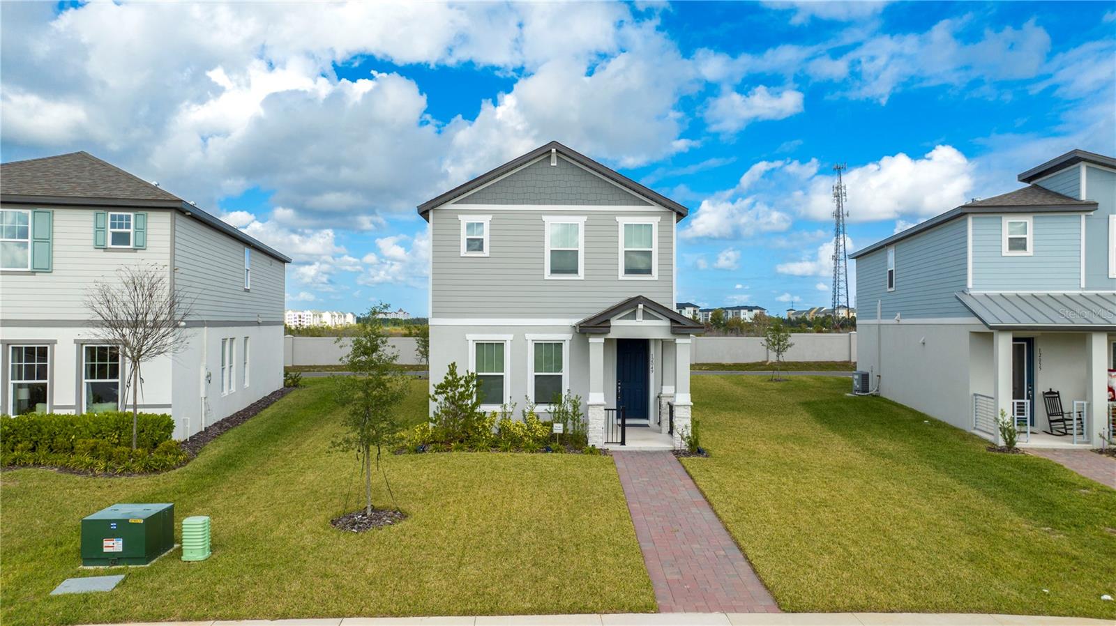 Details for 12049 Bracco Street, WINTER GARDEN, FL 34787