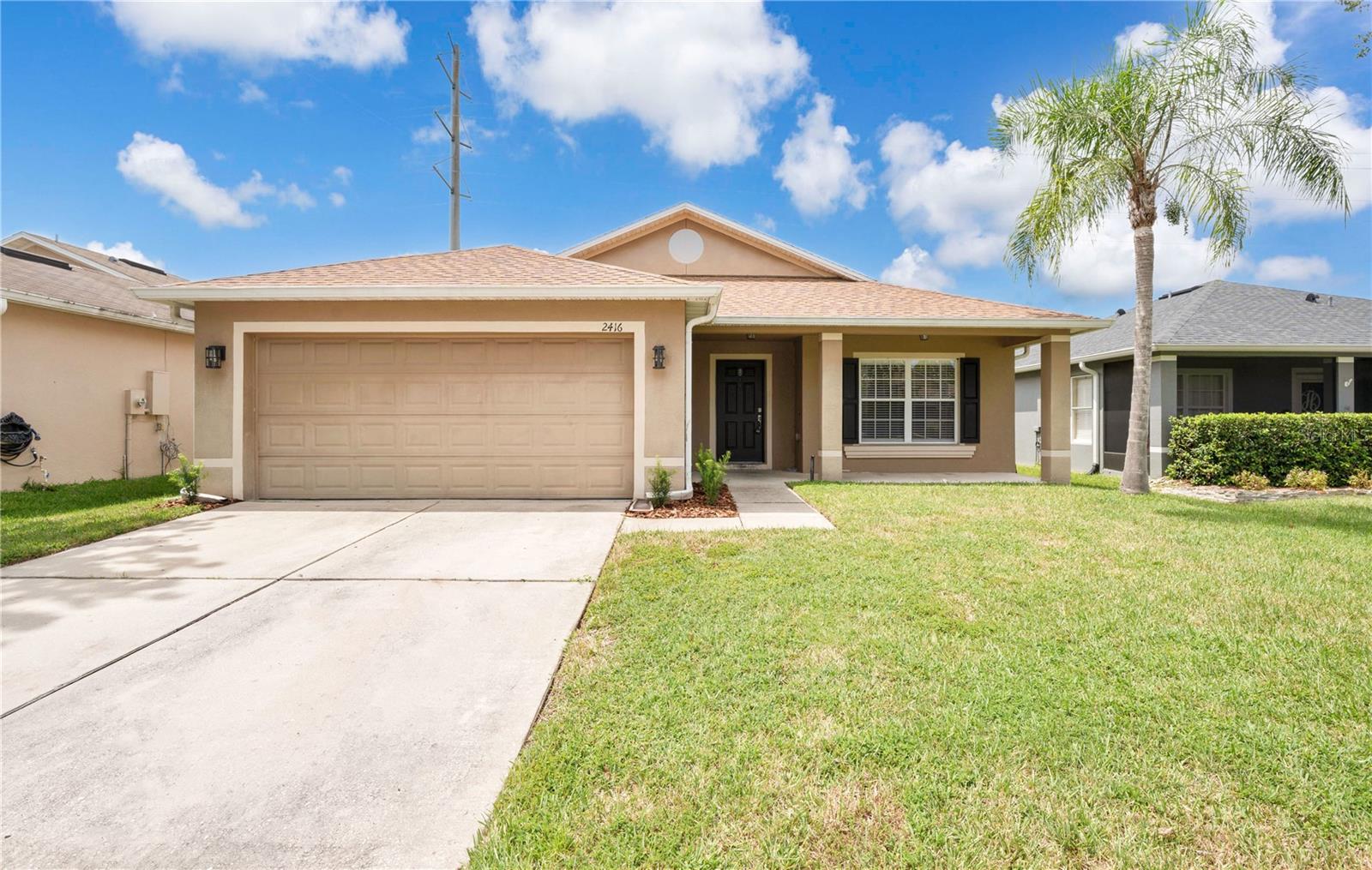 Details for 2416 Monte Cristo Way, SANFORD, FL 32771