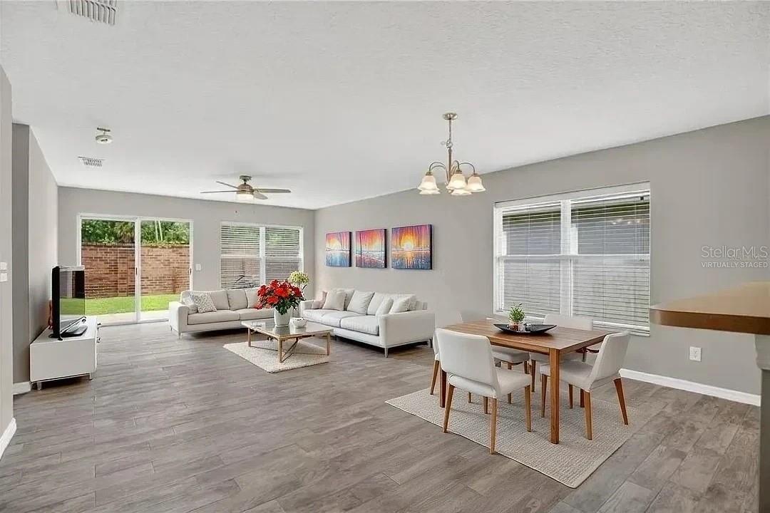 Image 4 of 34 For 2416 Monte Cristo Way