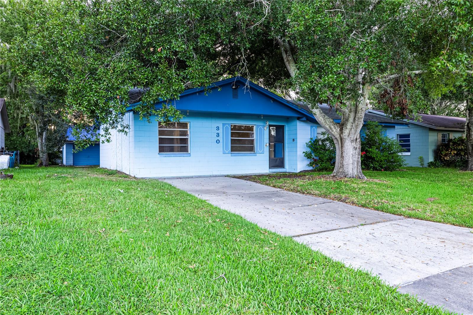 Details for 330 Montana Avenue, ST CLOUD, FL 34769