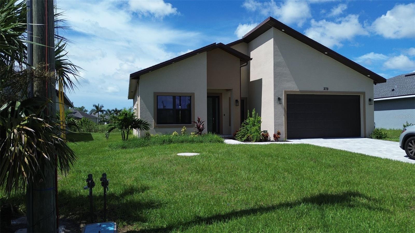 Details for 273 Antis Drive, ROTONDA WEST, FL 33947