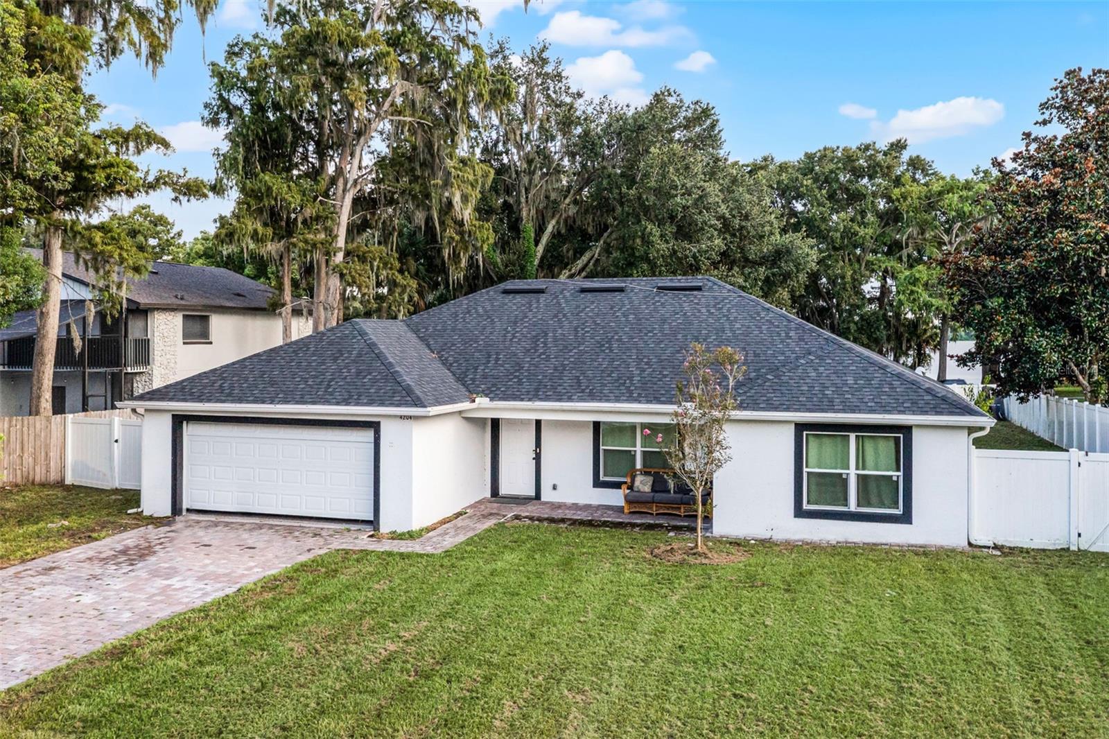 Details for 4204 Arbor Oaks Court, ORLANDO, FL 32808