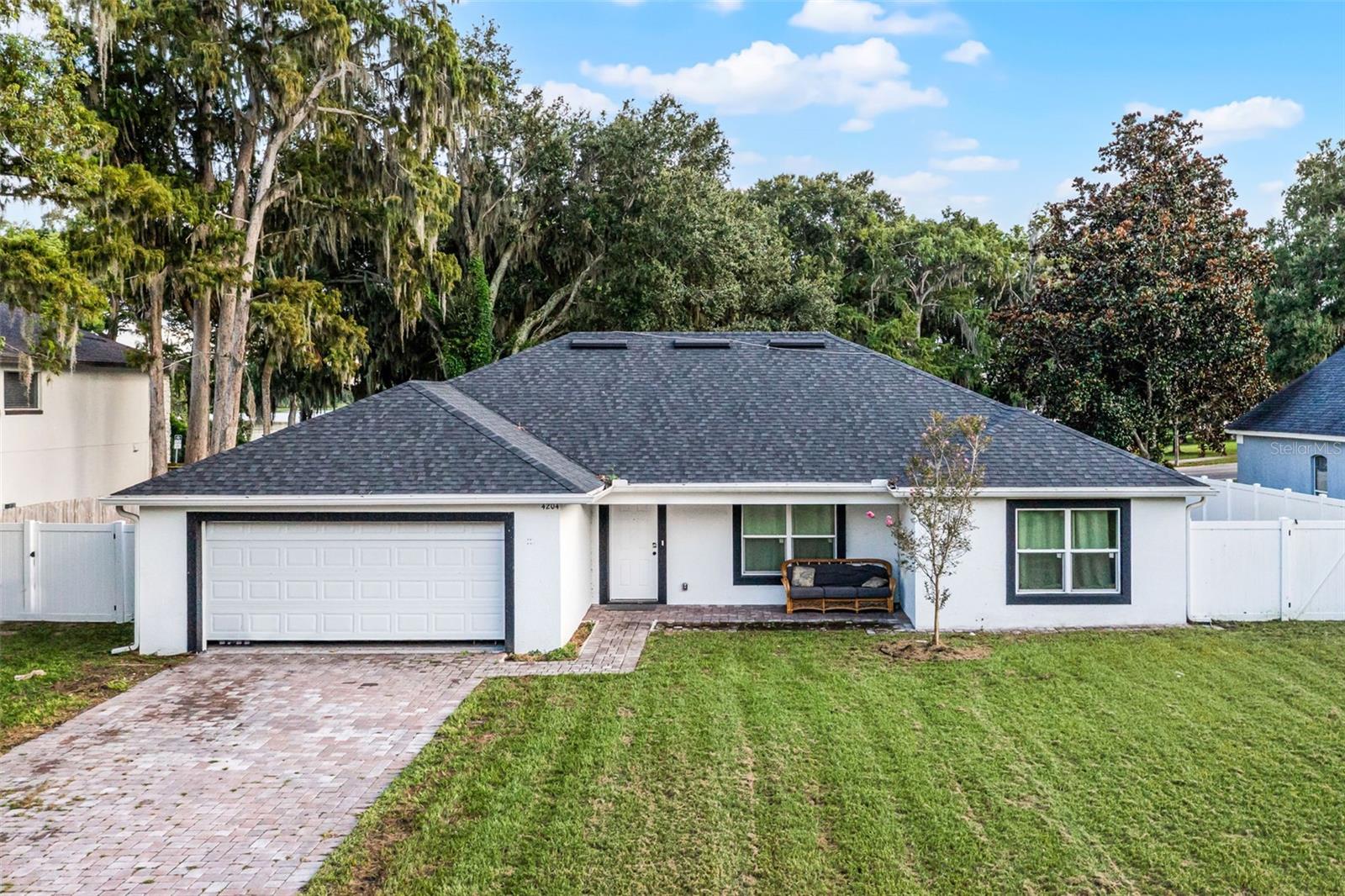 Image 19 of 23 For 4204 Arbor Oaks Court