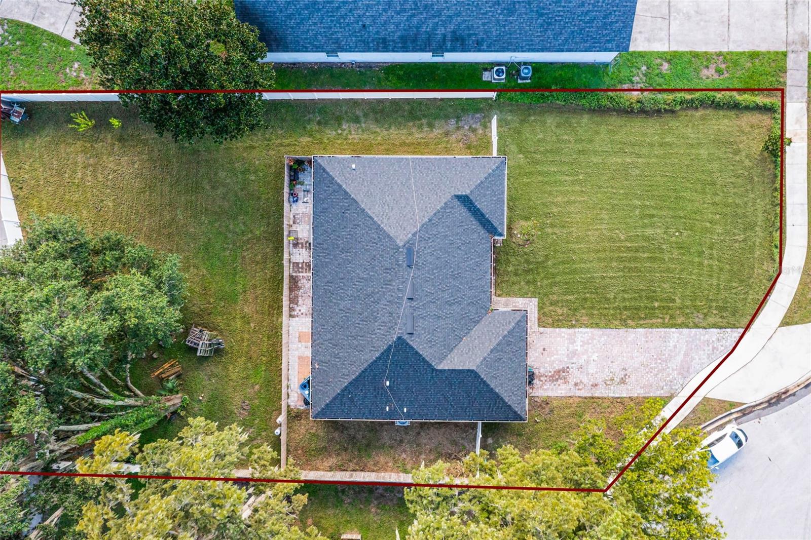 Image 20 of 23 For 4204 Arbor Oaks Court