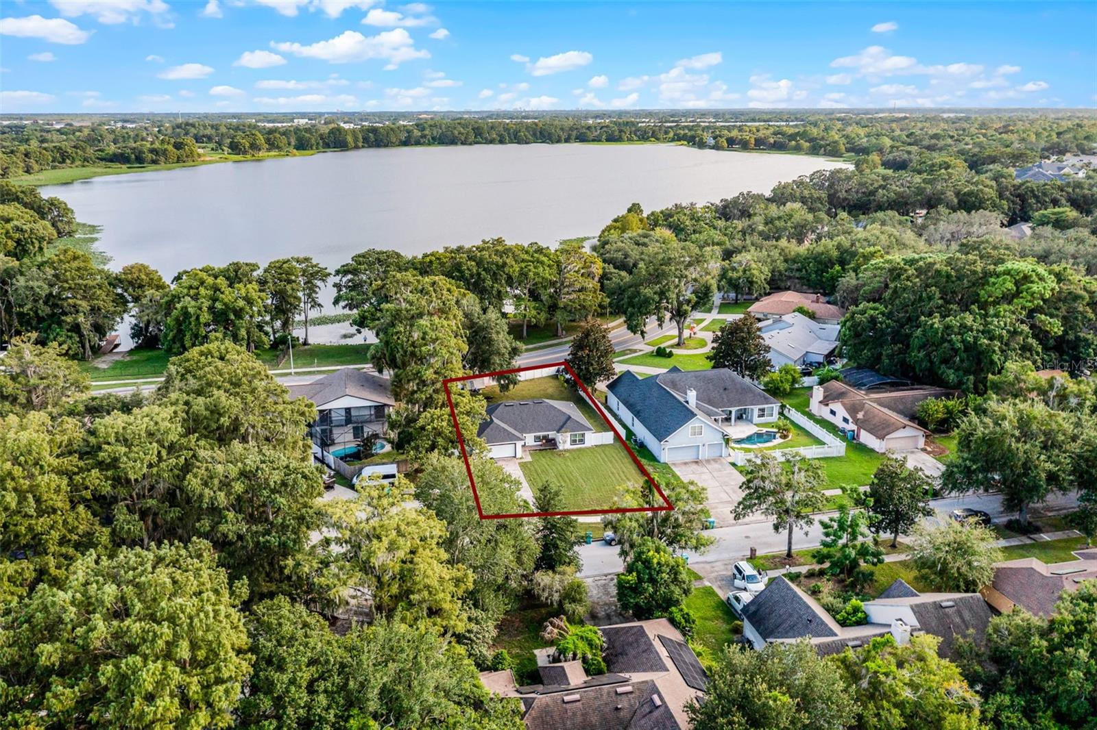 Image 3 of 23 For 4204 Arbor Oaks Court