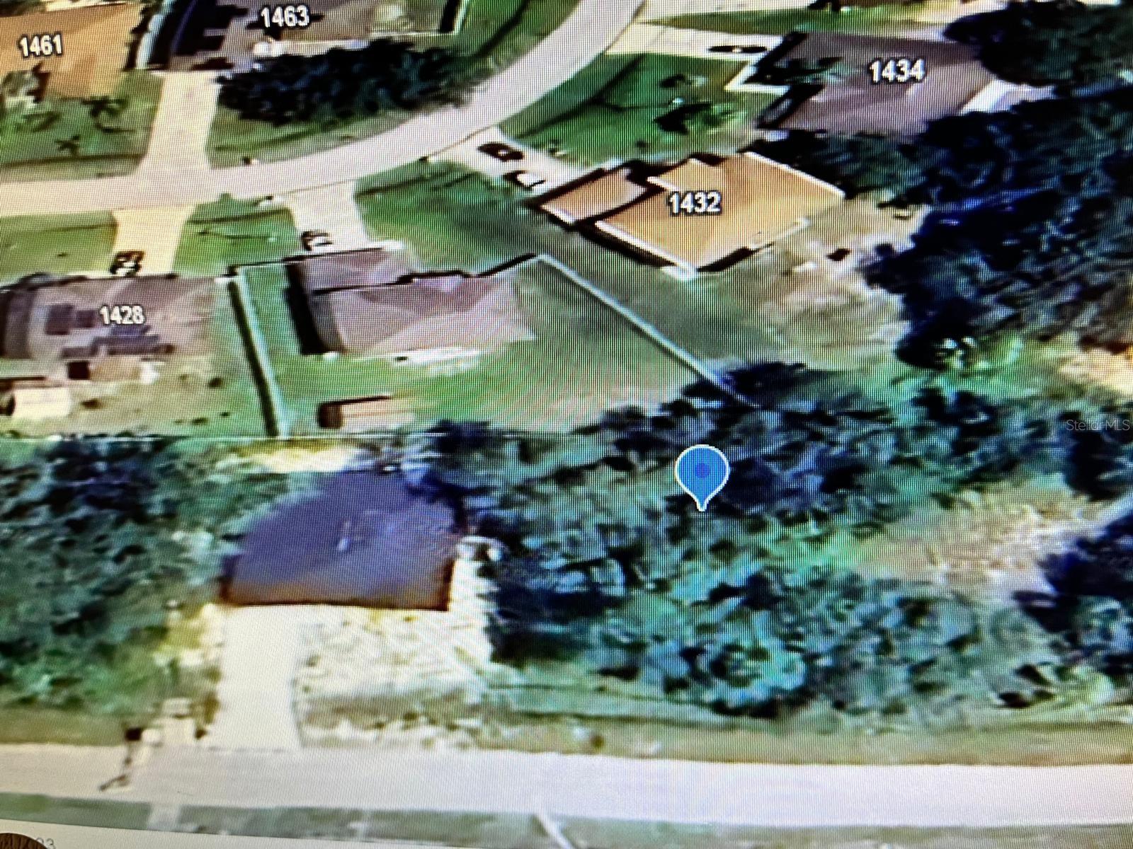 Image 5 of 6 For 1410 Teal Drive