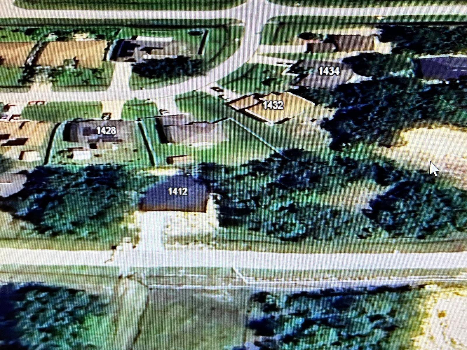 Image 6 of 6 For 1410 Teal Drive