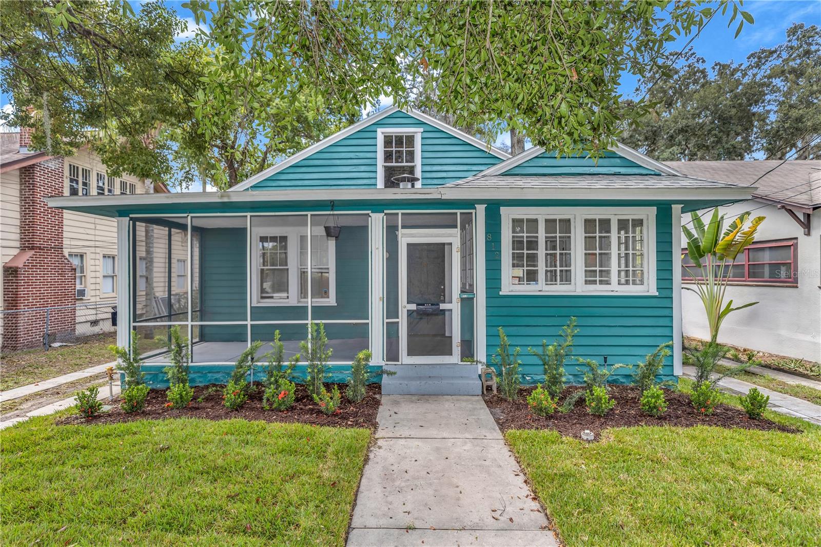 Details for 812 Harwood Street, ORLANDO, FL 32803