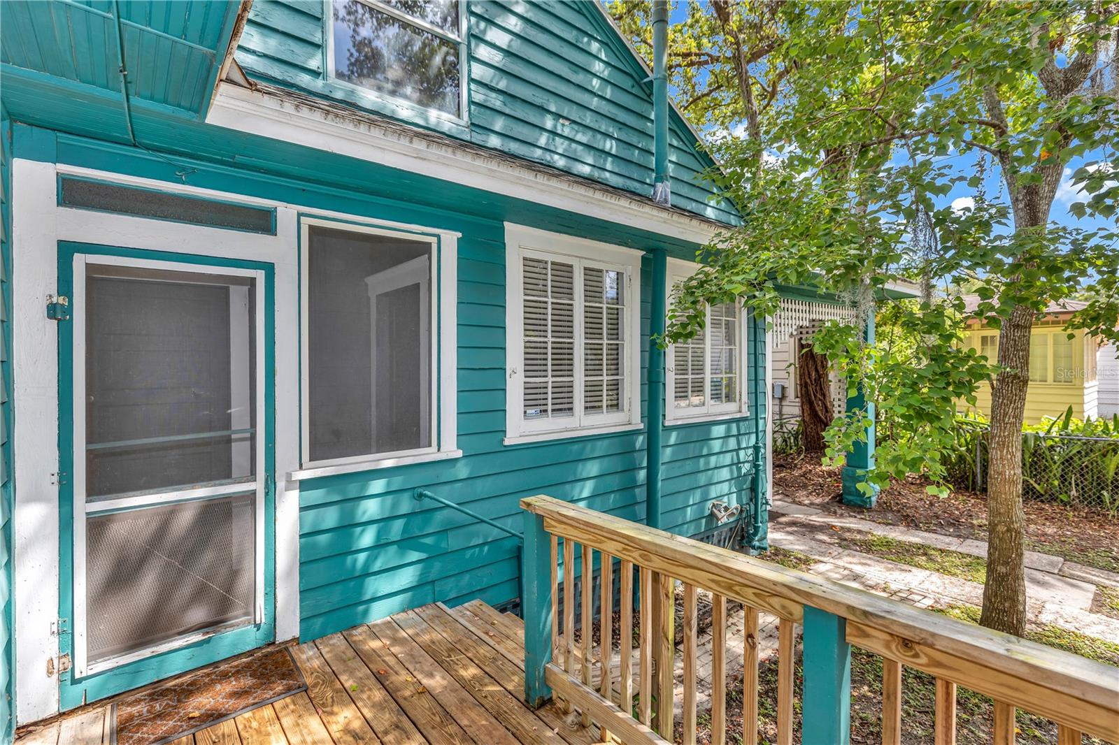 Image 36 of 43 For 812 Harwood Street