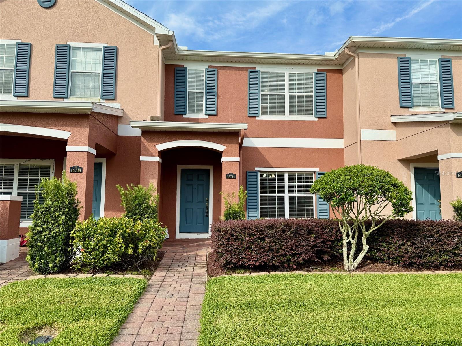Details for 16752 Cedar Crest Drive, ORLANDO, FL 32828
