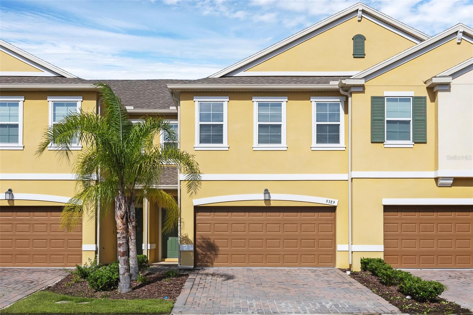 Details for 9389 Tecumseh Drive, ORLANDO, FL 32825