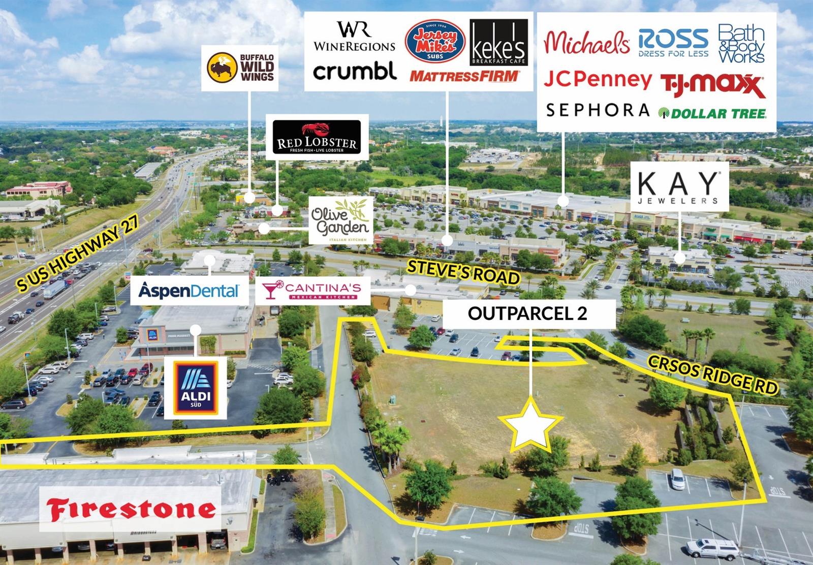 Details for 2531 Us Highway 27, CLERMONT, FL 34711