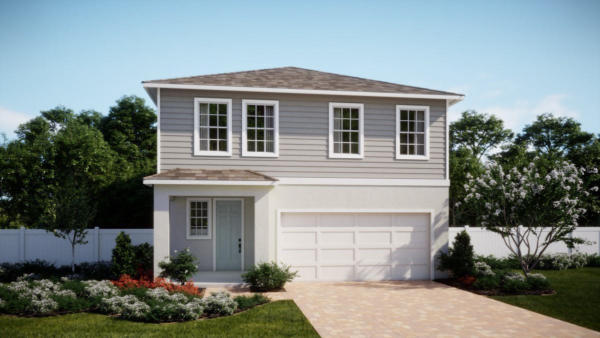 1264 White Ash Loop