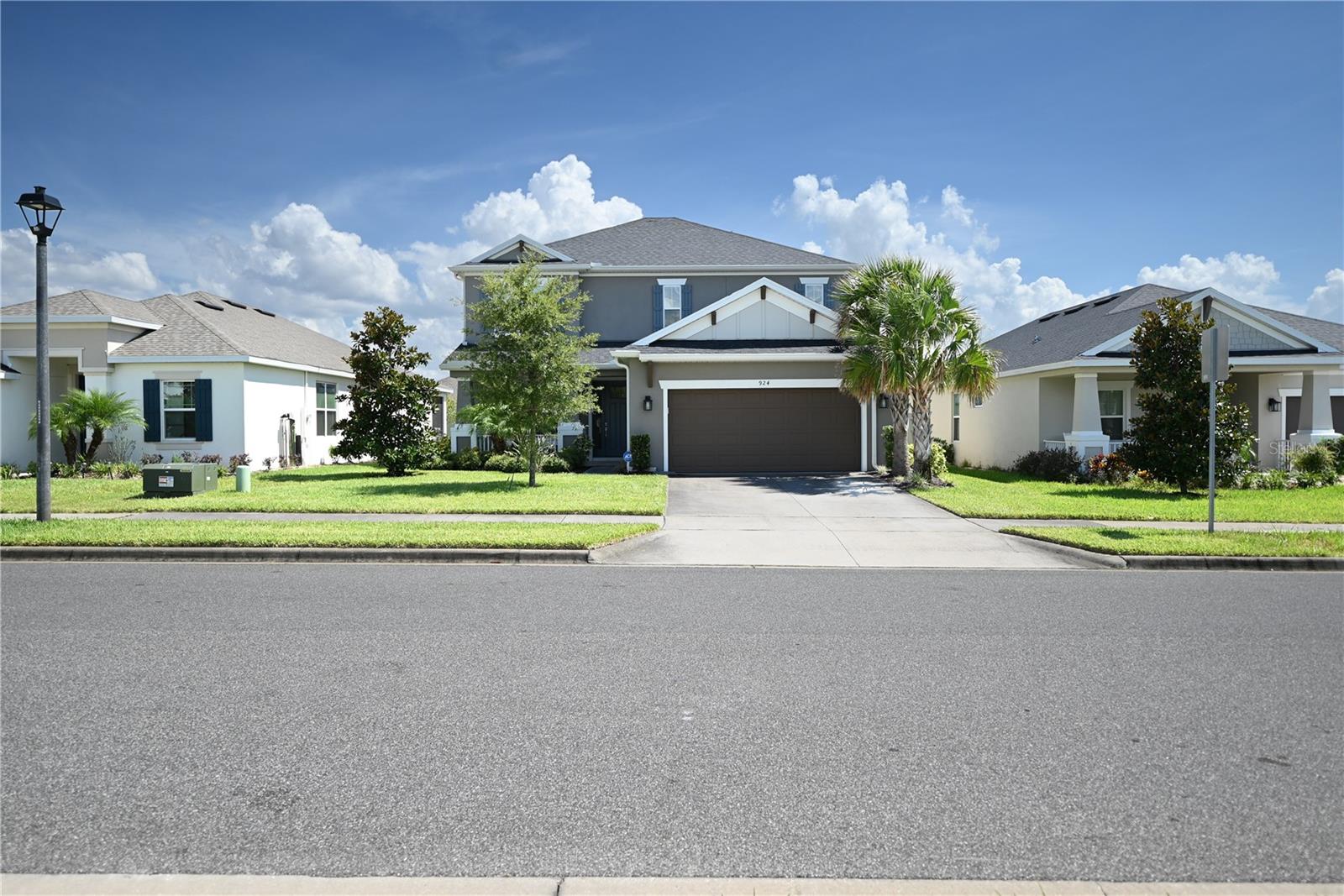 Details for 924 Lakeside Estates Drive, APOPKA, FL 32703