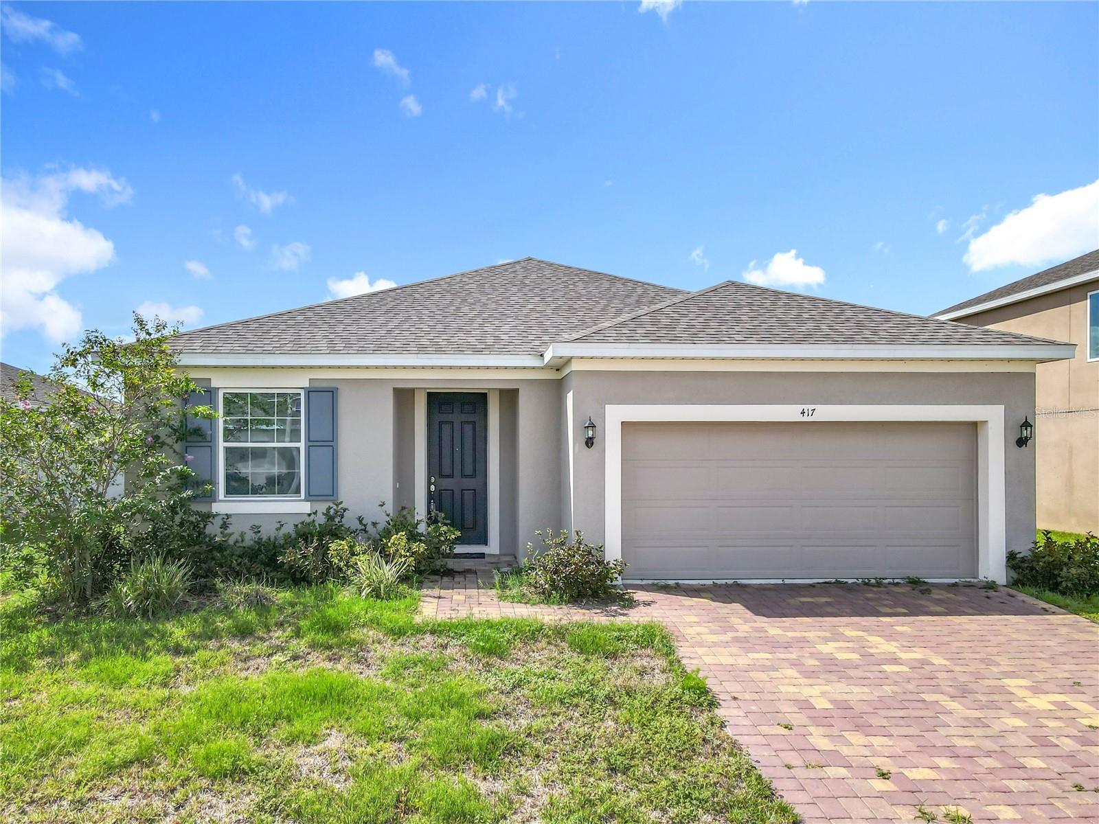 Details for 417 Tisone Lane, DAVENPORT, FL 33837
