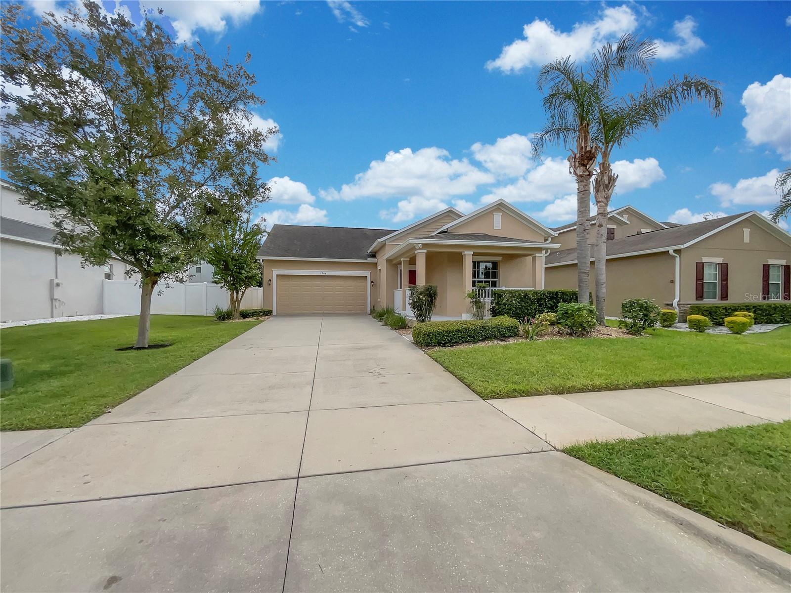 Details for 1906 Sunbow Avenue, APOPKA, FL 32703