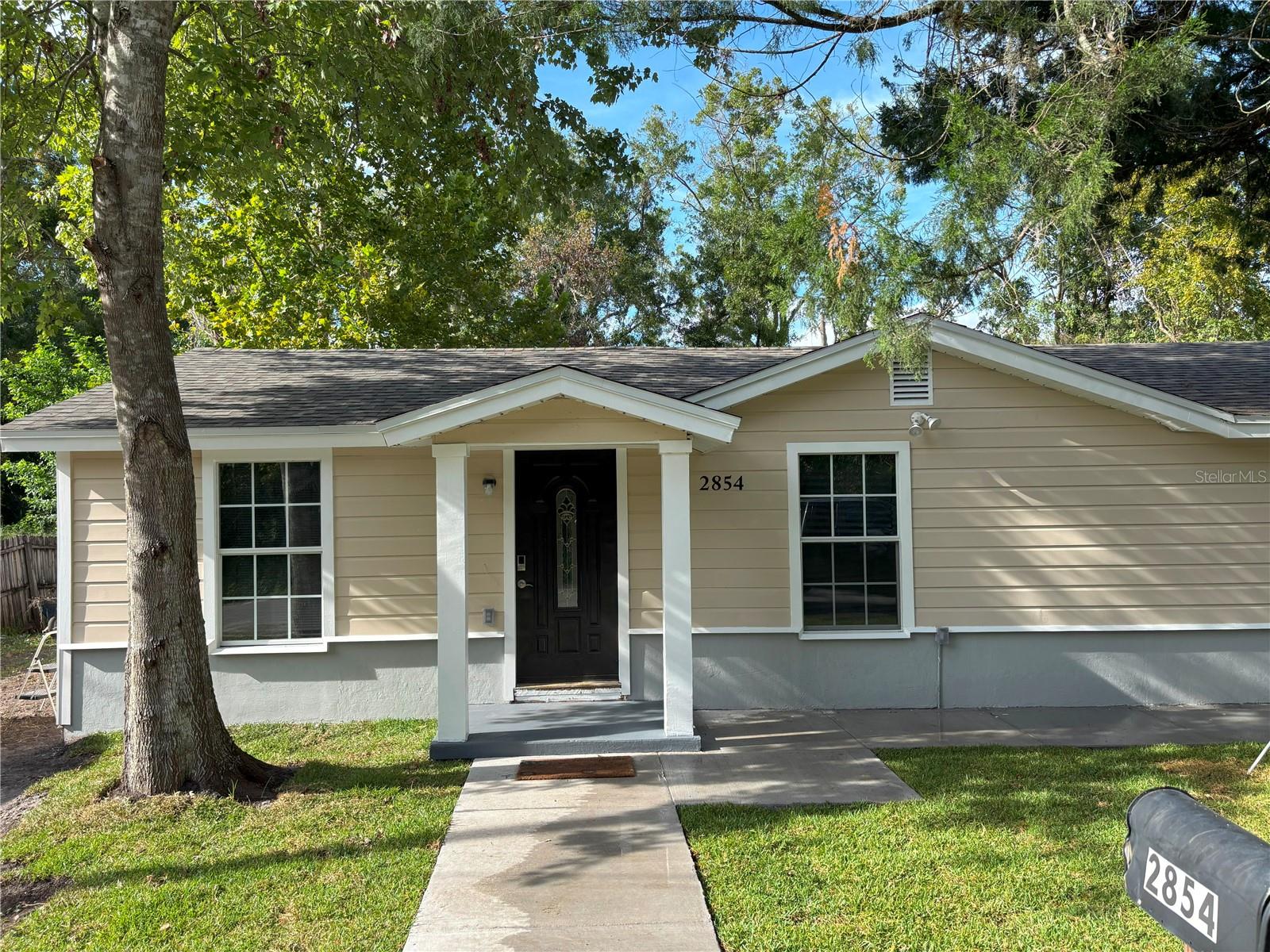 Details for 2854 Bungalow Boulevard, SANFORD, FL 32771