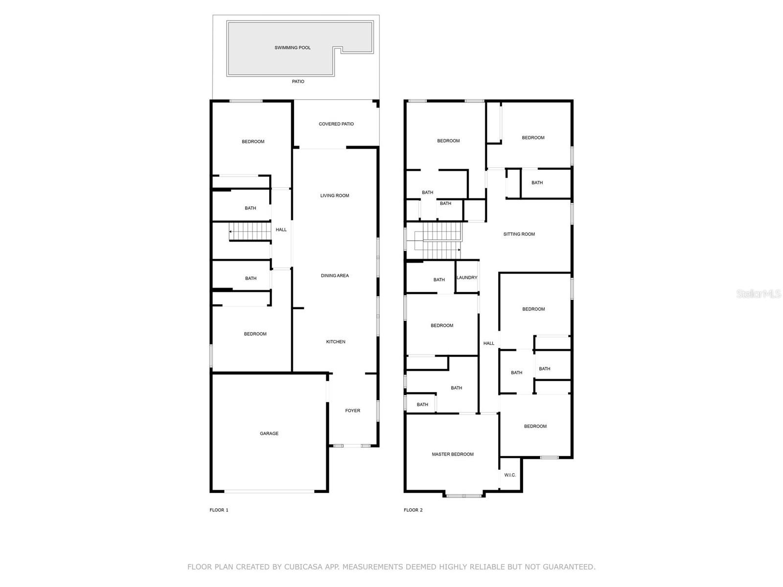 Image 69 of 79 For 441 Lasso Drive