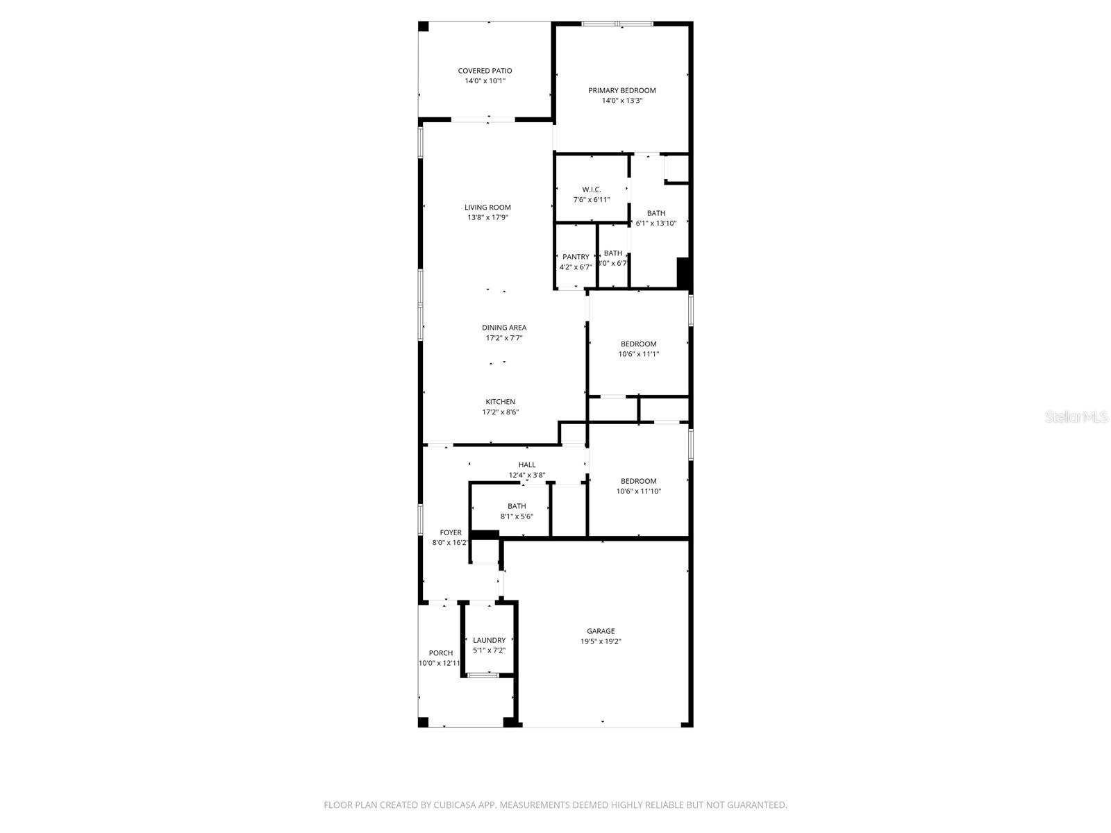 Image 23 of 23 For 838 August Sky Drive