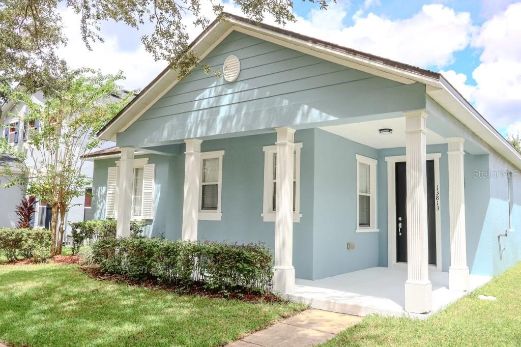 Details for 13813 Red Mangrove Drive, ORLANDO, FL 32828