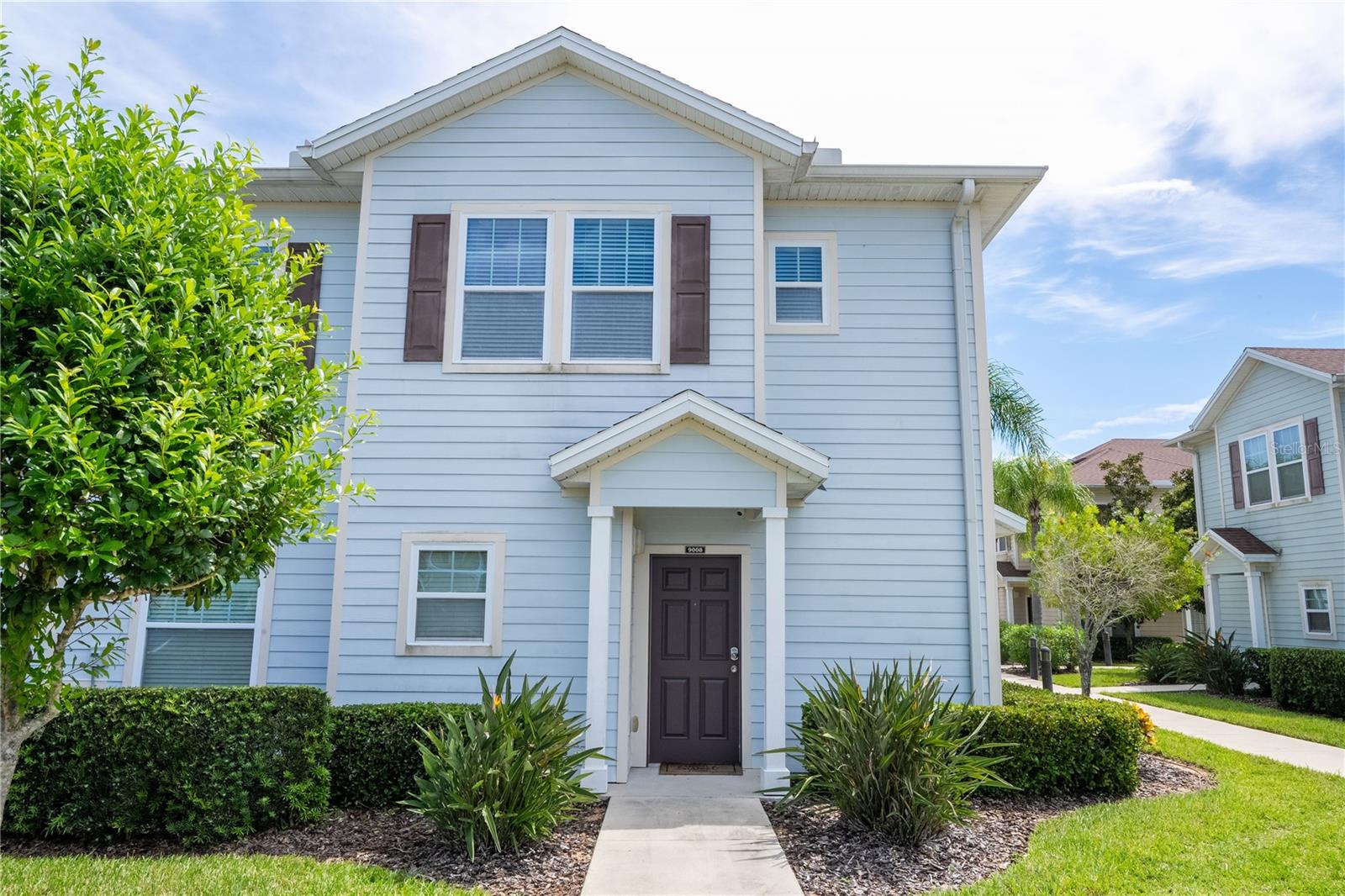 Details for 9008 Shine Drive, KISSIMMEE, FL 34747