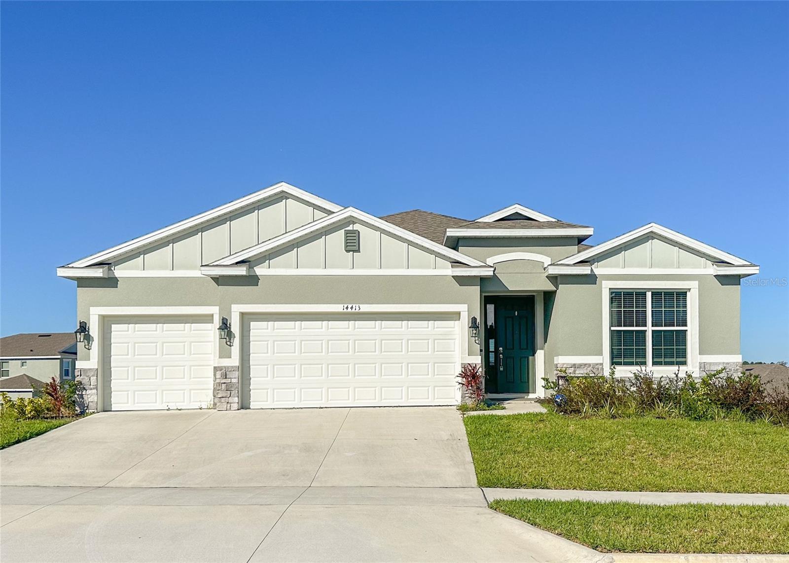 Details for 14413 Bayuk Way, WINTER GARDEN, FL 34787