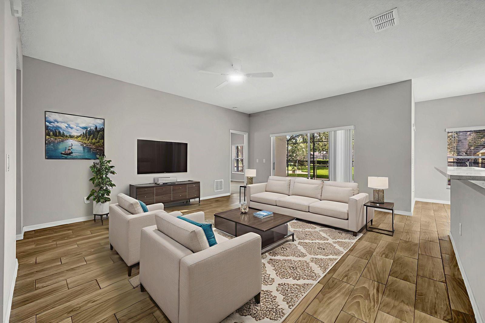 Image 4 of 32 For 4819 Native Dancer Lane