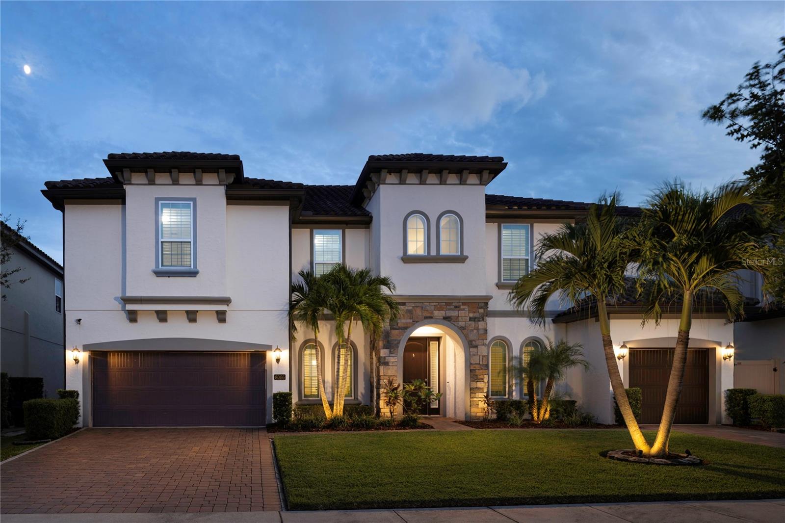 Details for 8066 Ludington Circle, ORLANDO, FL 32836