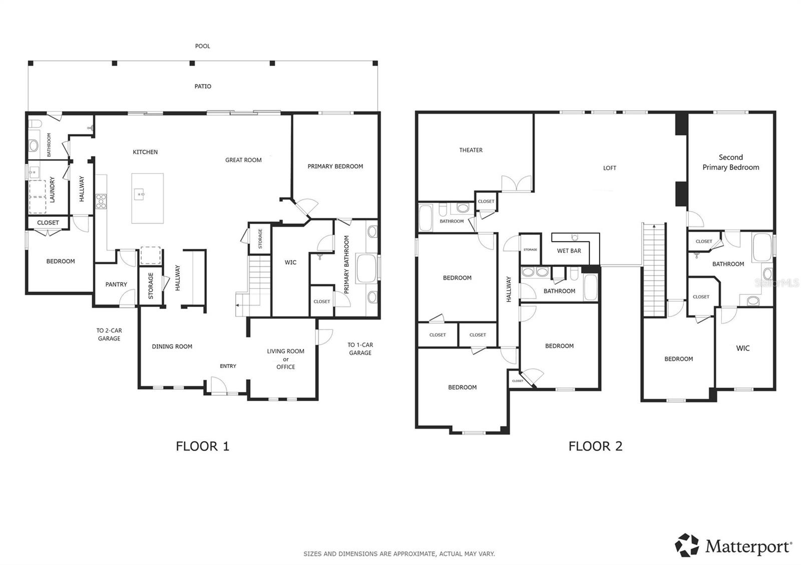 Image 50 of 50 For 8066 Ludington Circle