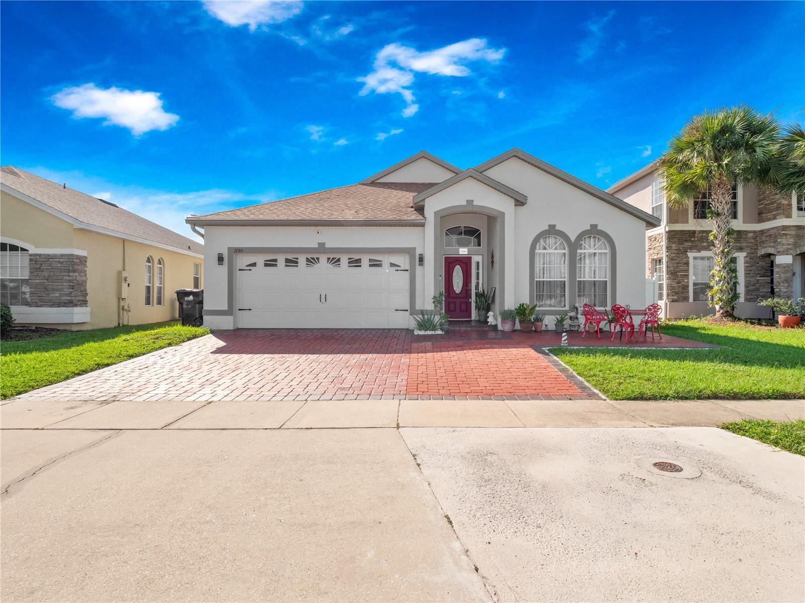 Details for 2080 Windcrest Lake Circle, ORLANDO, FL 32824