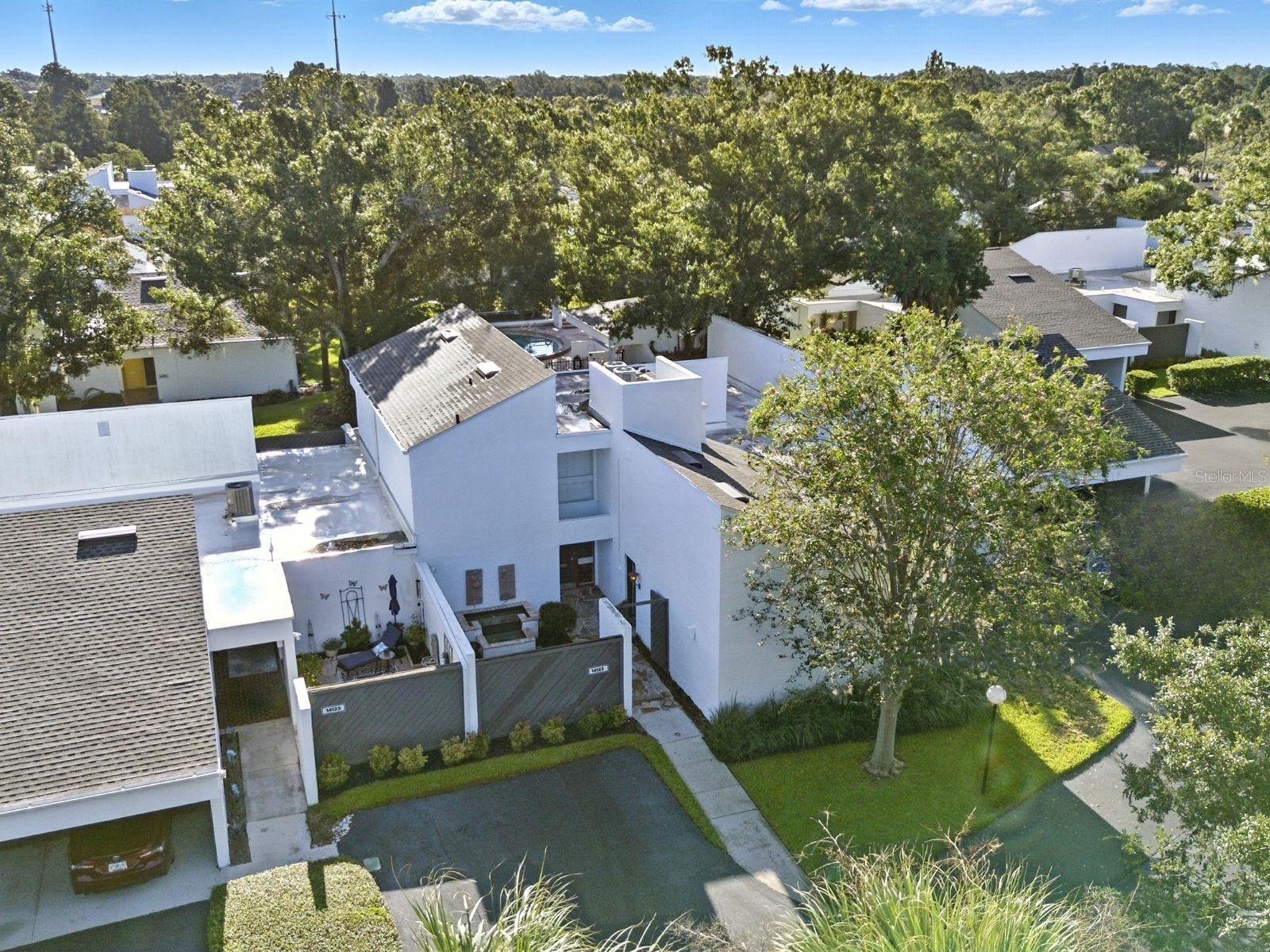 Image 46 of 47 For 14123 Cypress Circle 14123