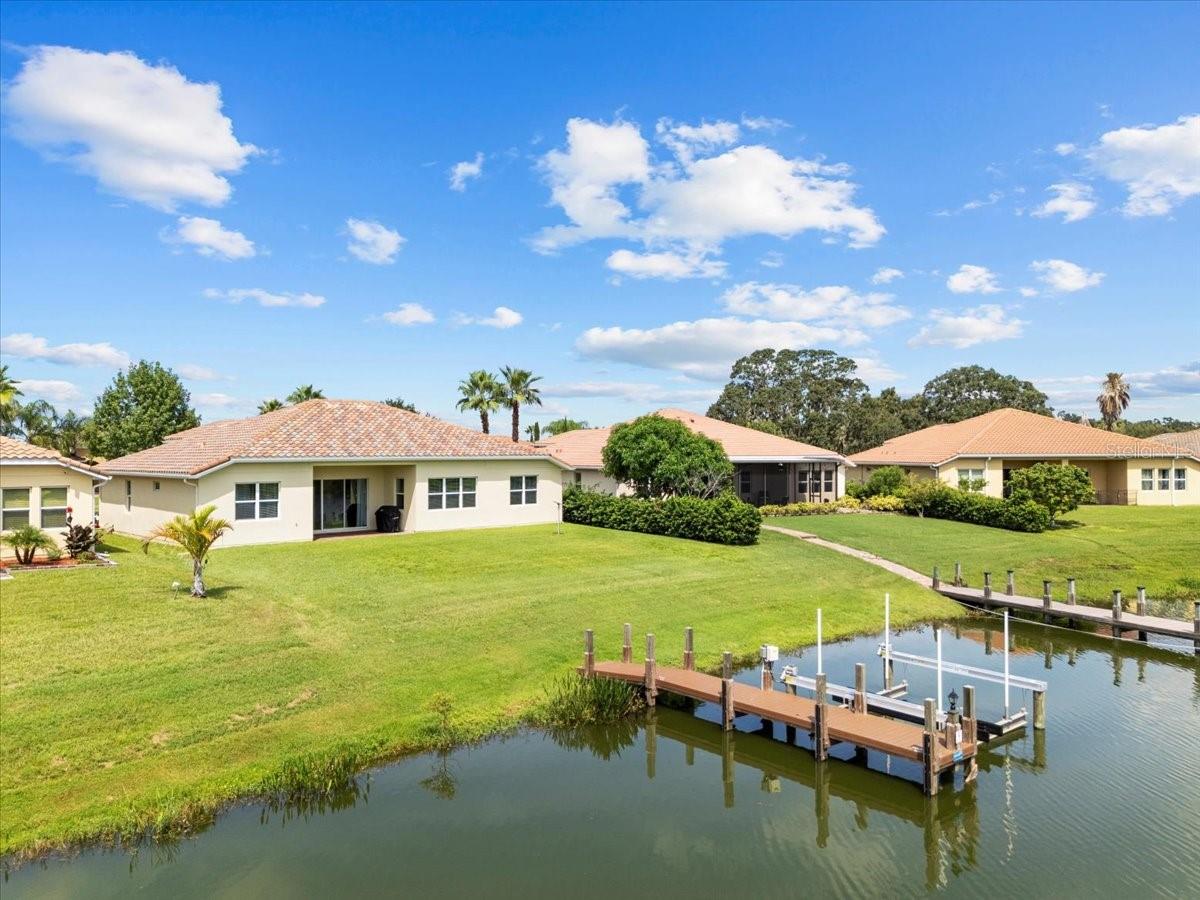 Image 37 of 49 For 3715 Paradiso Circle