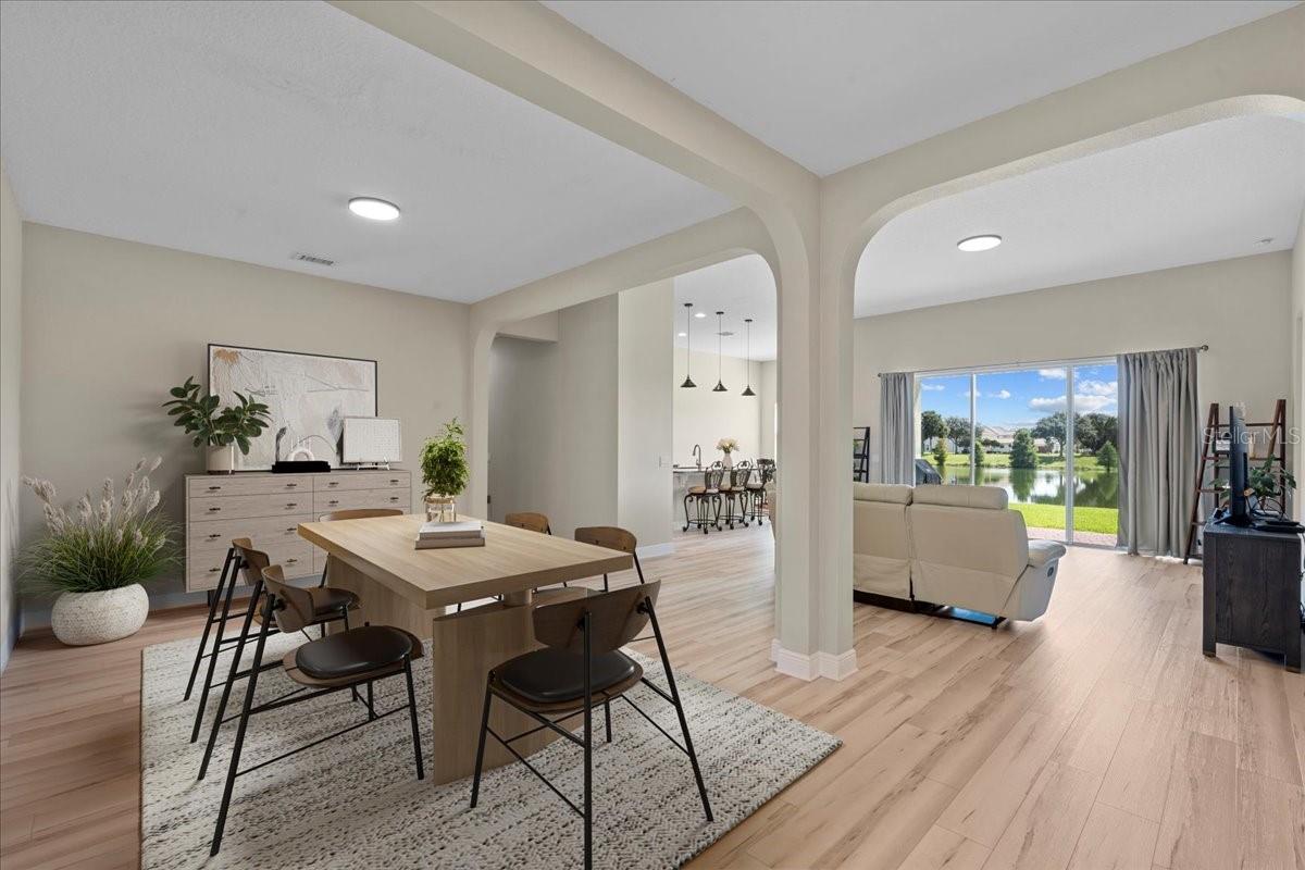 Image 5 of 49 For 3715 Paradiso Circle