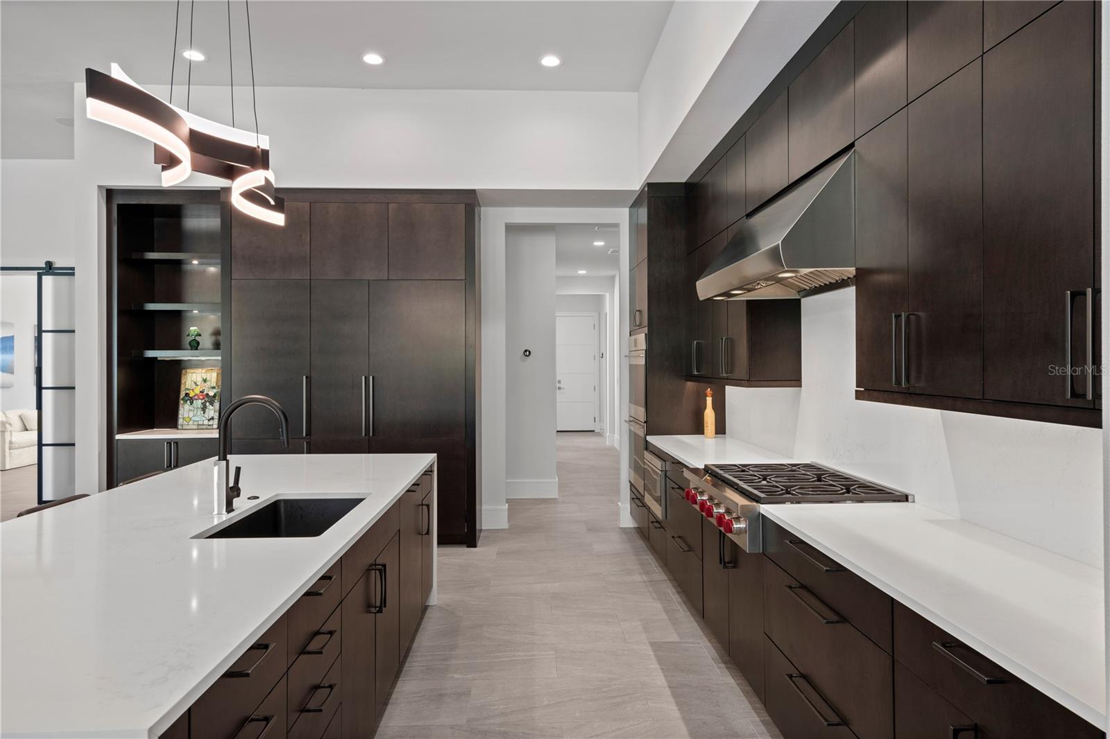 Image 13 of 100 For 15634 Pendio Drive