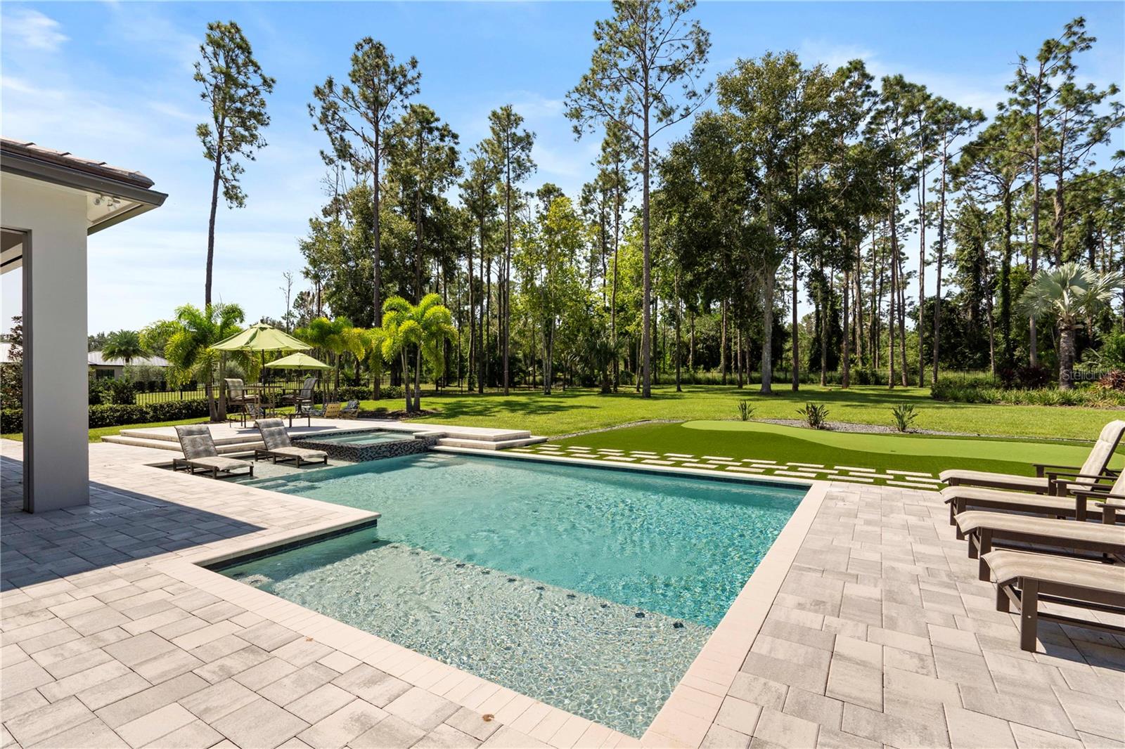 Image 2 of 100 For 15634 Pendio Drive