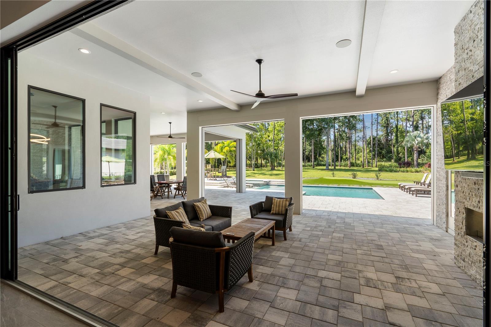 Image 65 of 100 For 15634 Pendio Drive