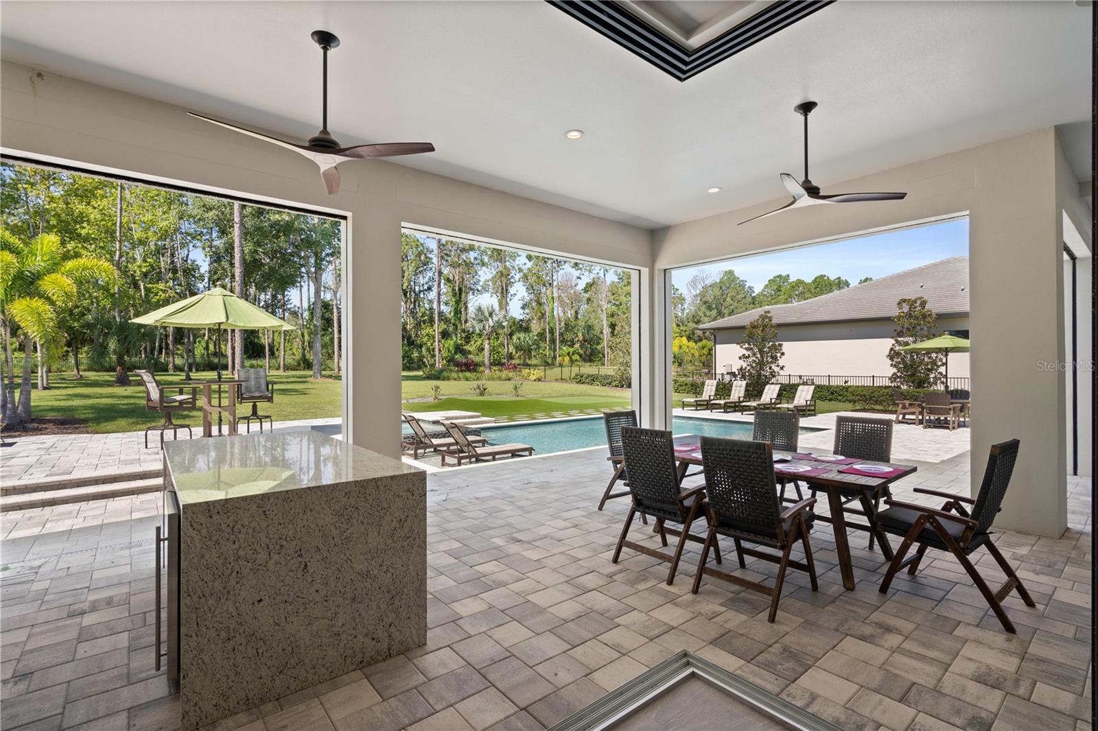 Image 68 of 100 For 15634 Pendio Drive
