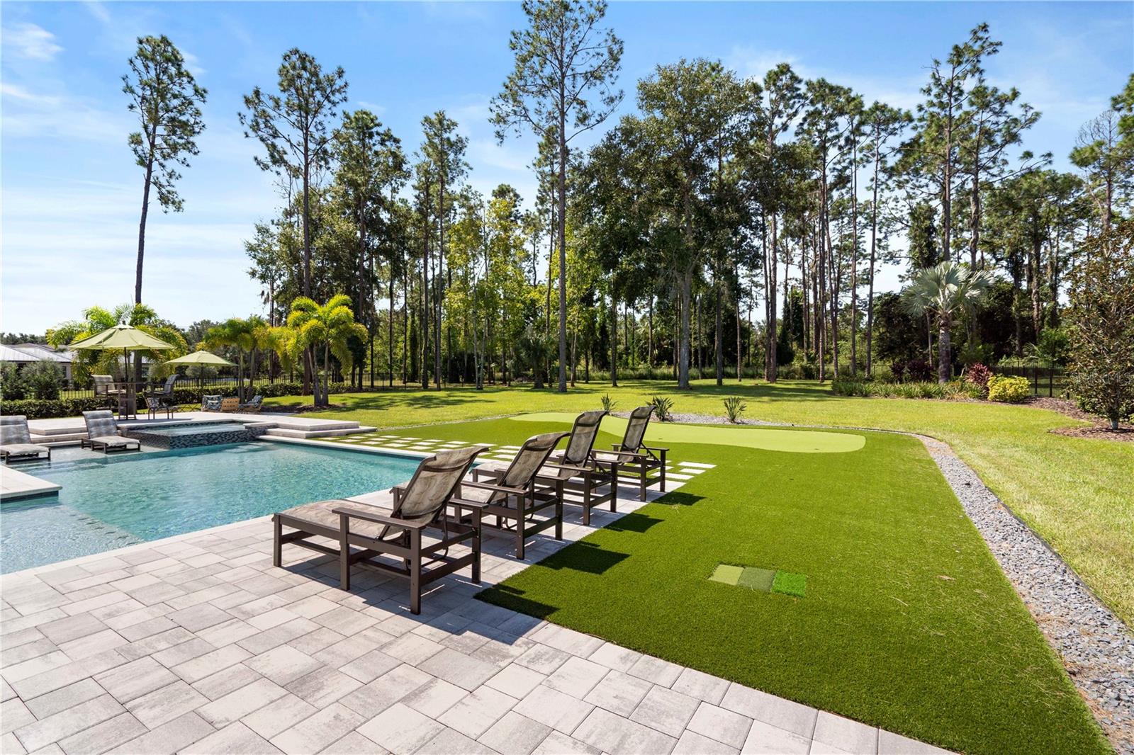 Image 76 of 100 For 15634 Pendio Drive