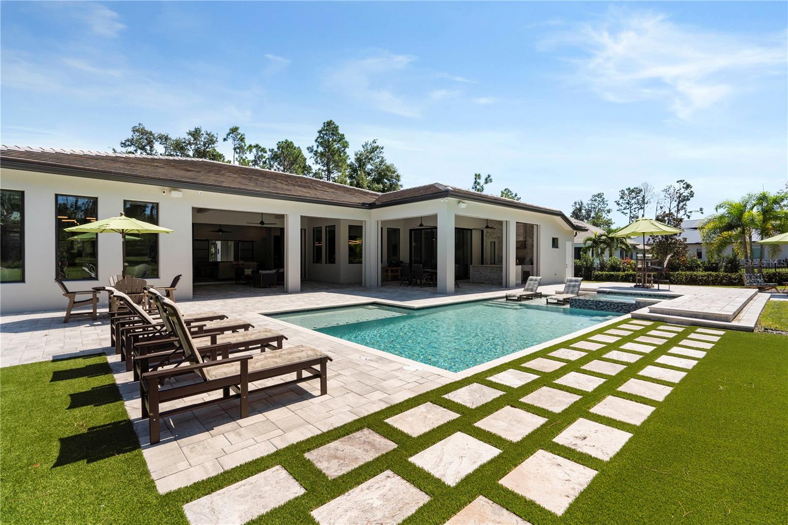 Image 77 of 100 For 15634 Pendio Drive