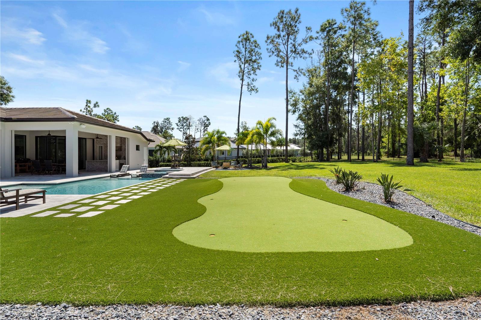Image 78 of 100 For 15634 Pendio Drive