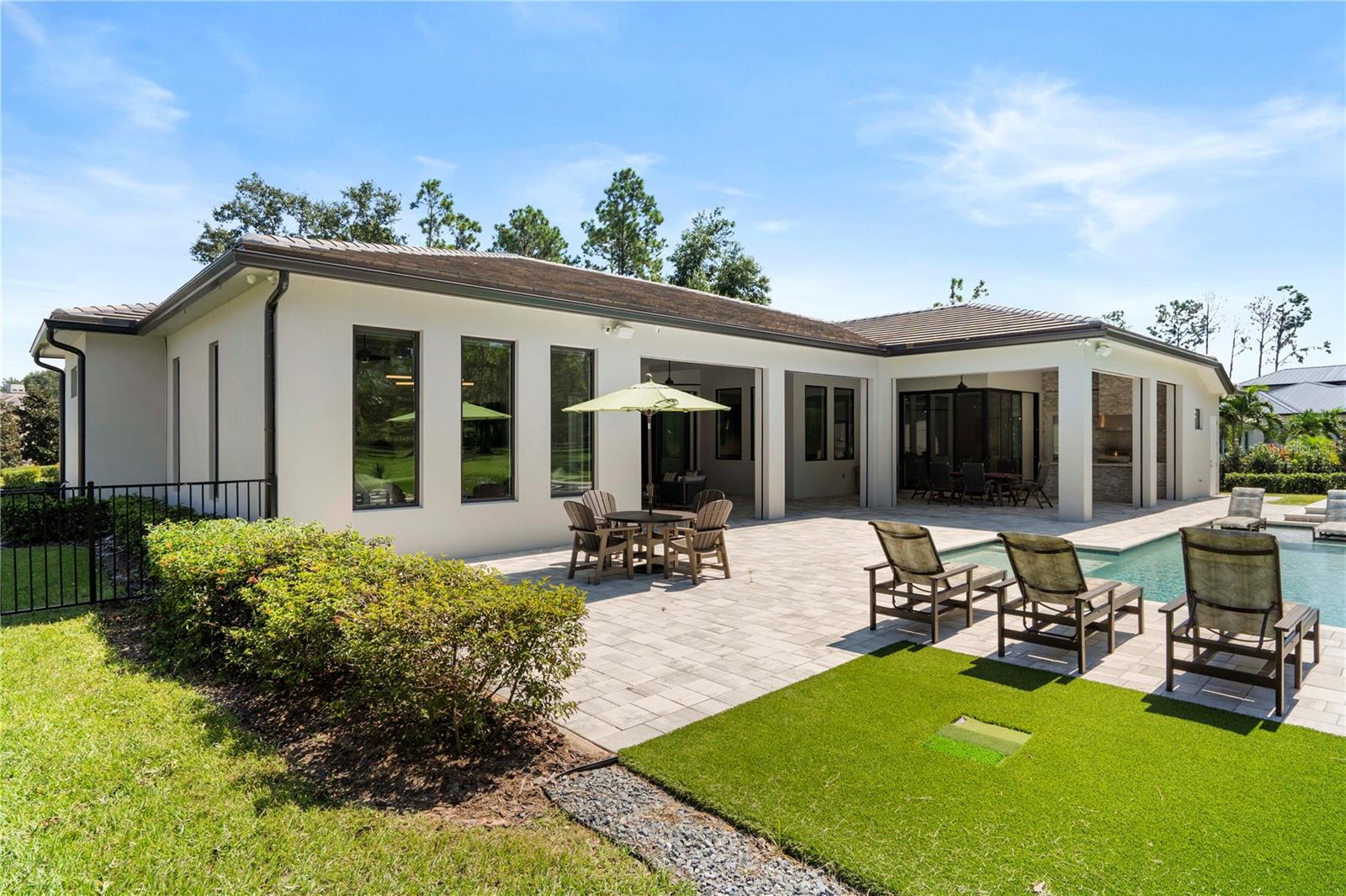 Image 88 of 100 For 15634 Pendio Drive