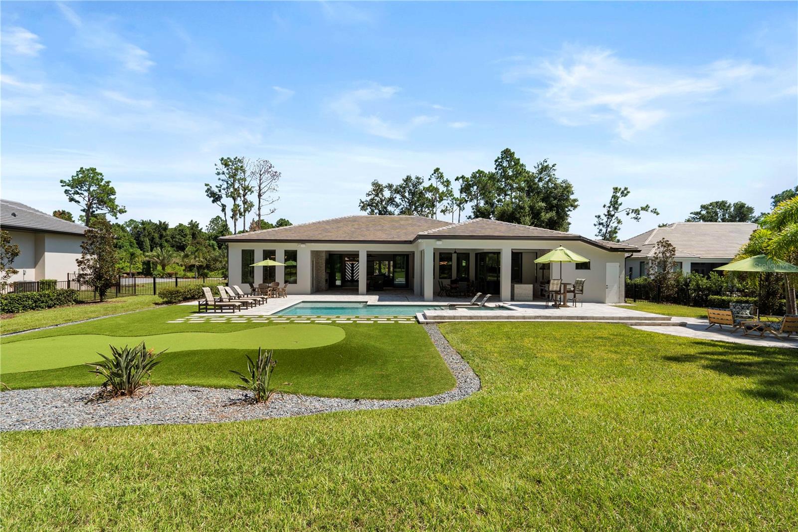 Image 90 of 100 For 15634 Pendio Drive