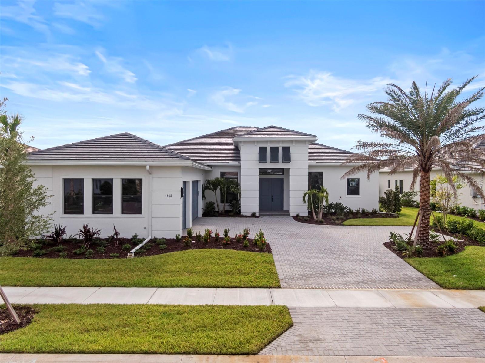 Details for 4508 Mondrian Court, SARASOTA, FL 34240