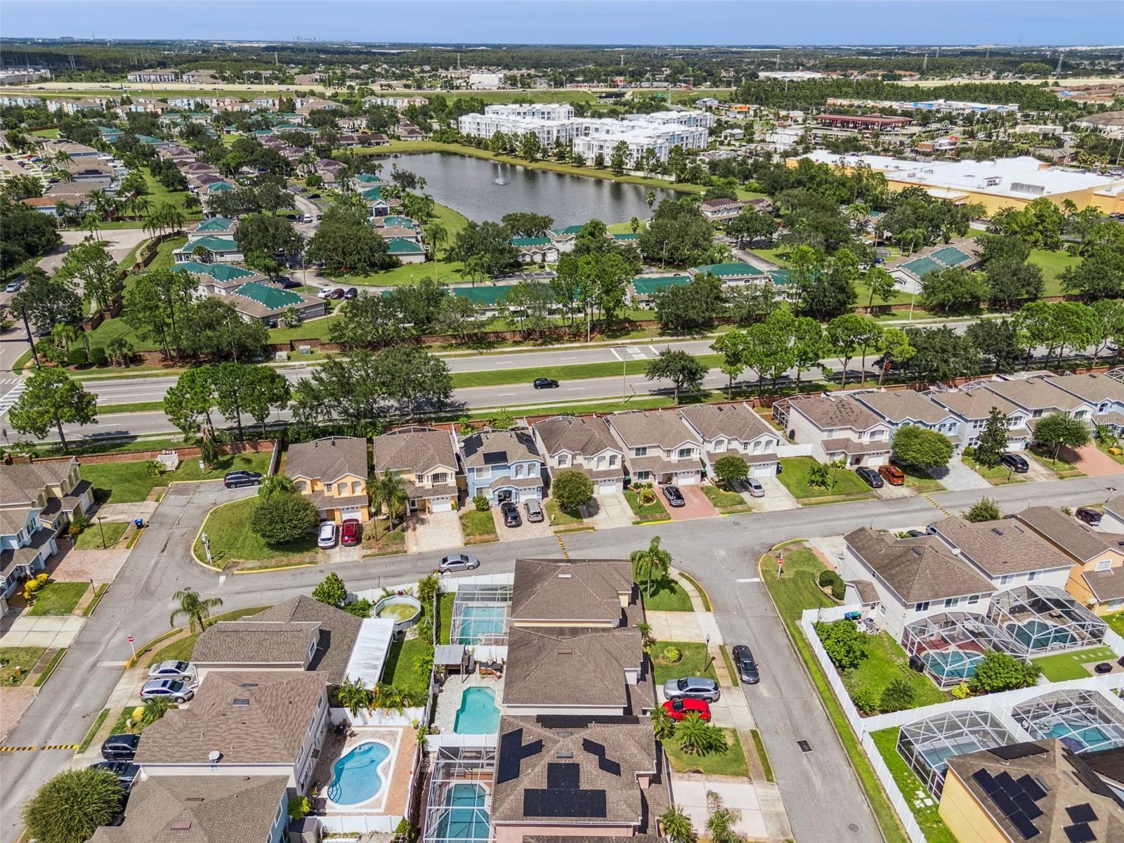Image 36 of 46 For 14208 Crystal Key Place