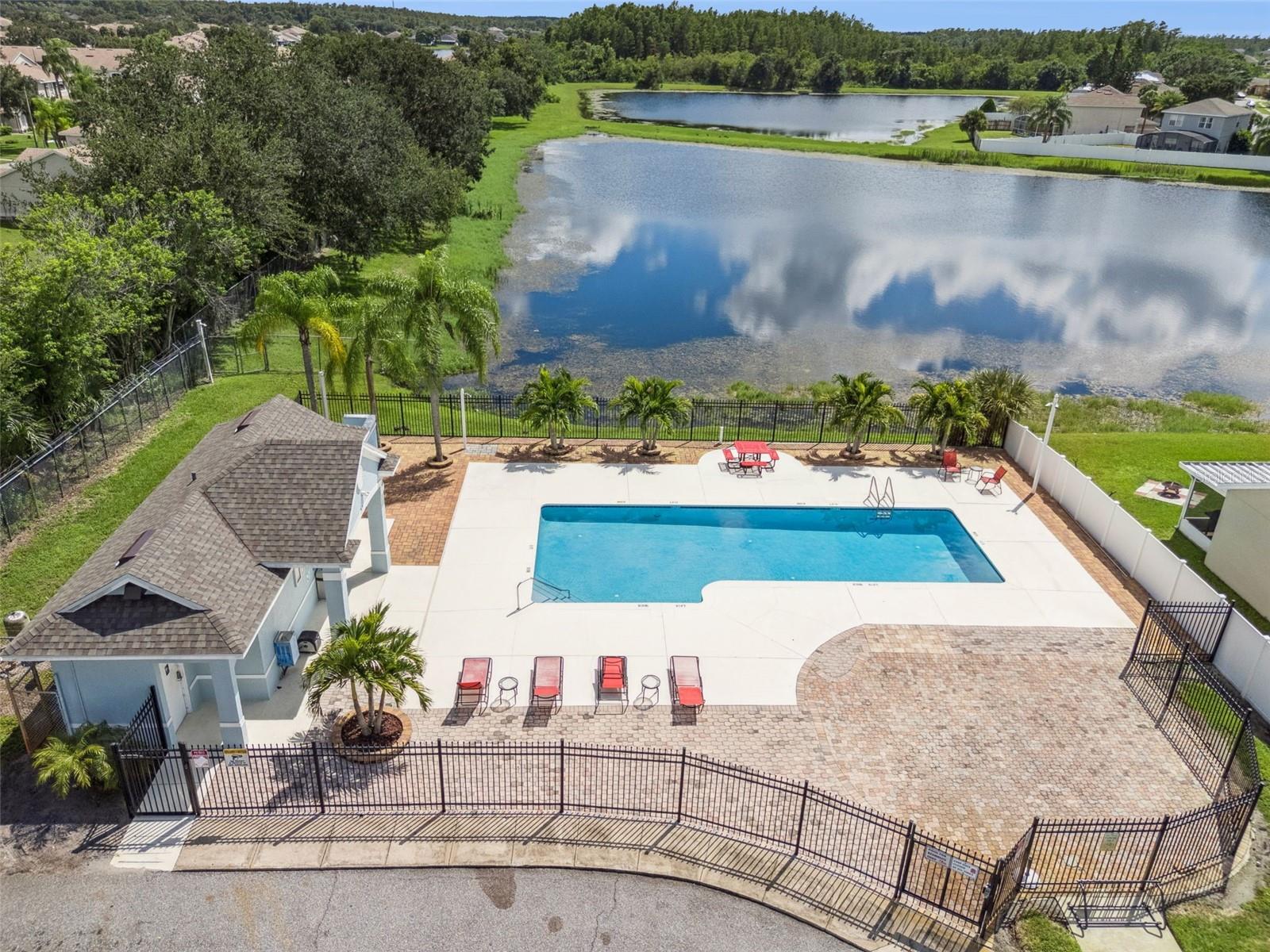 Image 39 of 46 For 14208 Crystal Key Place