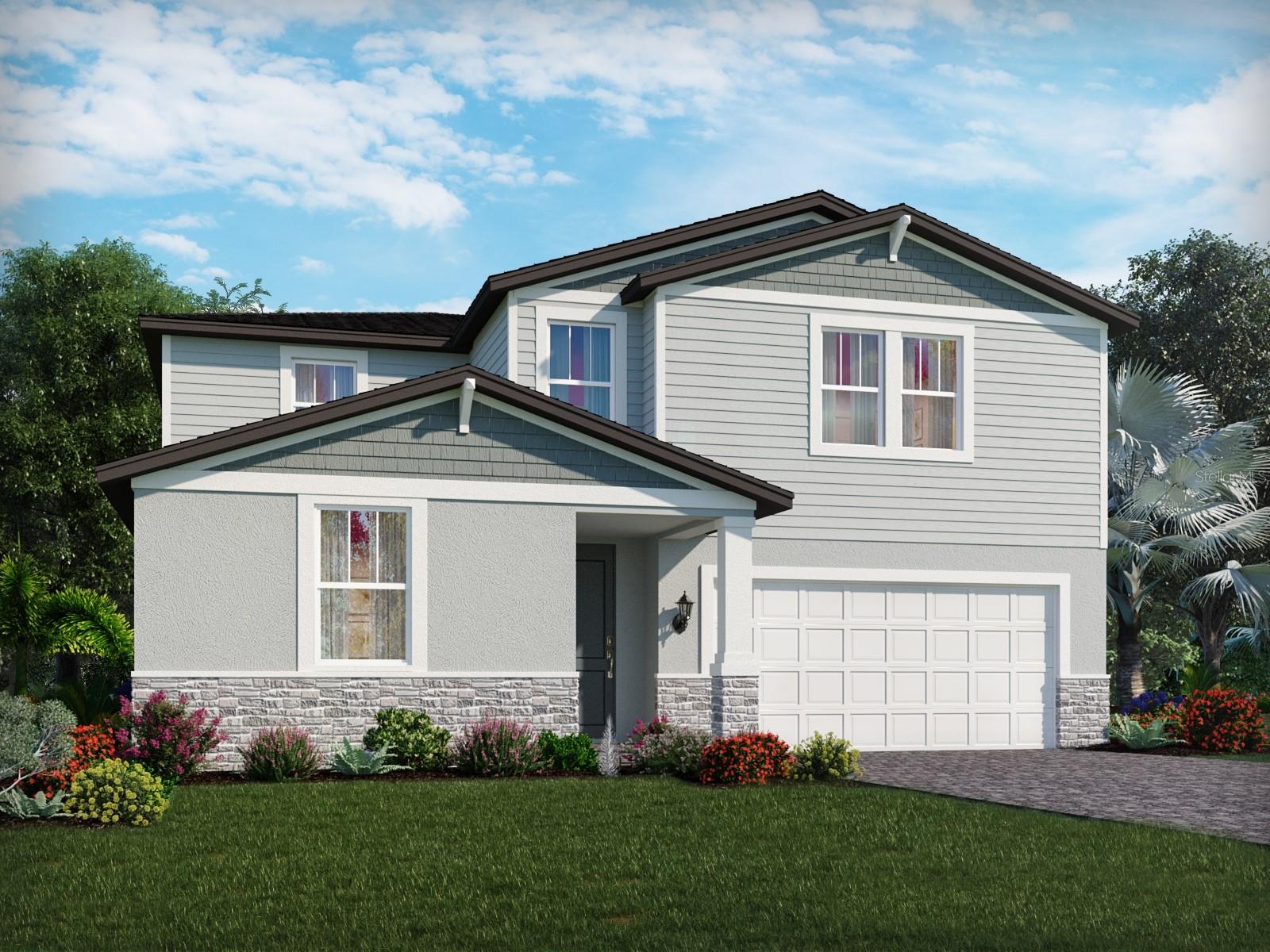 Listing Details for 5222 Green Belt Drive, HAINES CITY, FL 33844