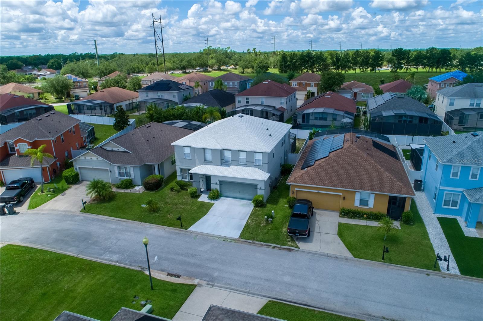 Image 2 of 33 For 157 Forest View Court
