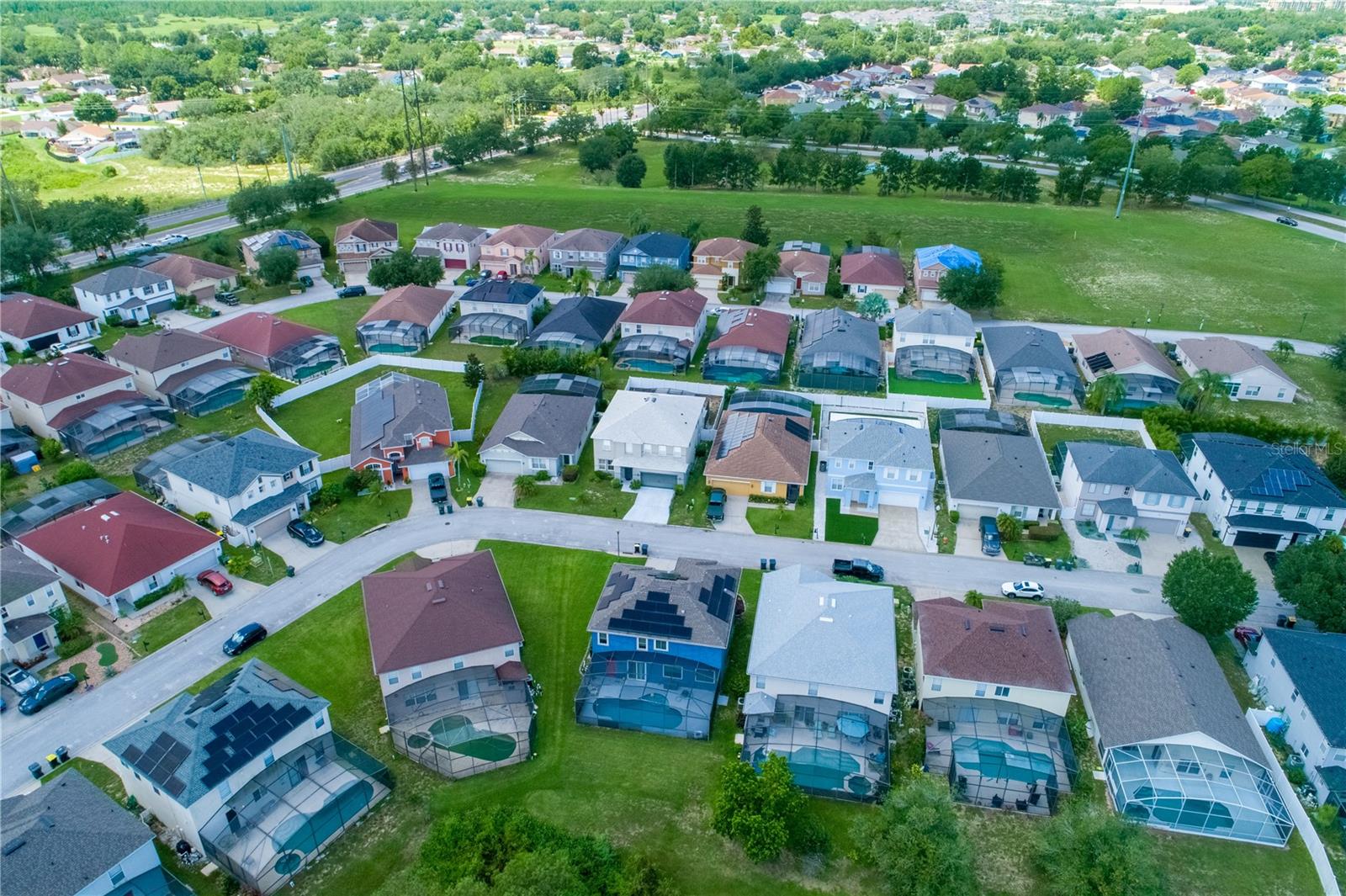 Image 6 of 33 For 157 Forest View Court